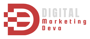 Digital Marketing Deva Logo